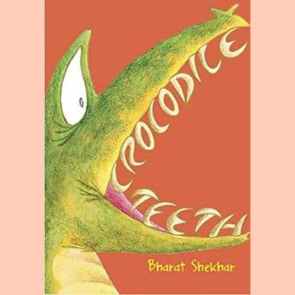 Crocodile Teeth