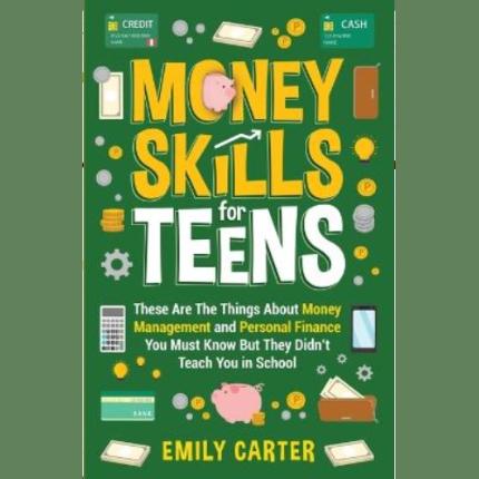 Money Skills for Teens