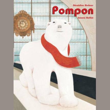 Pompon