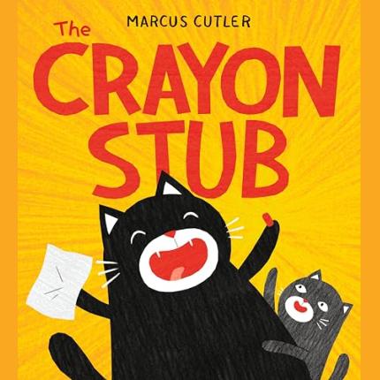 The Crayon Stub