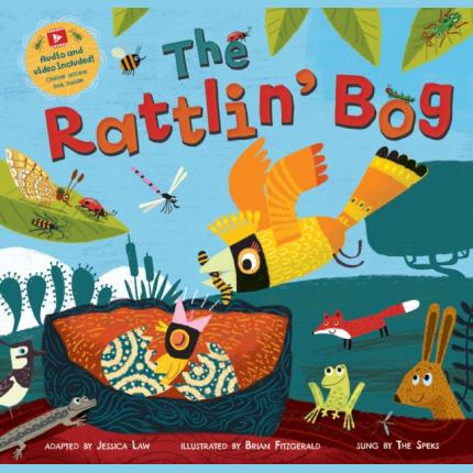 The Rattlin’ Bog