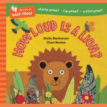 How Loud is a Lion?