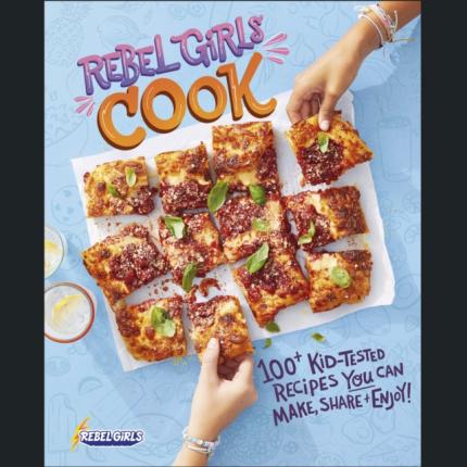 Rebel Girls Cook