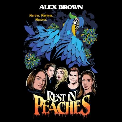 Rest in Peaches
