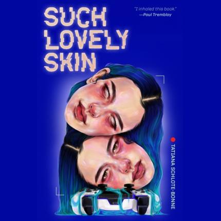Such Lovely Skin