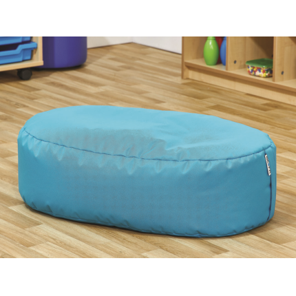 Two Seater Bean Pod Seat