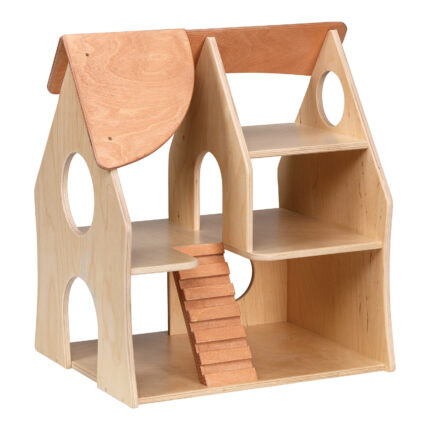 Millhouse Under 2?s House