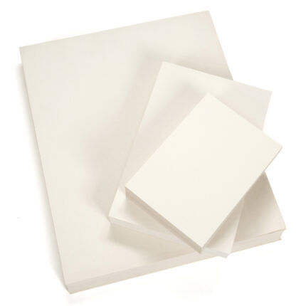 Lining Paper 90gsm, 520 x 640mm 250pk