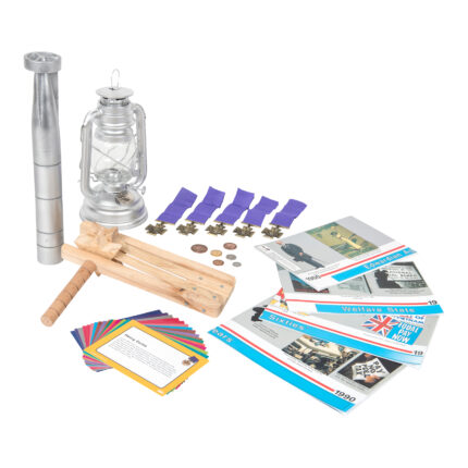 WW2 Artefact Collection