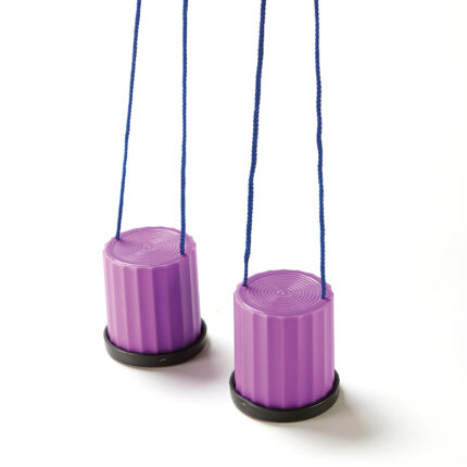 Pair of Stomper Stilts