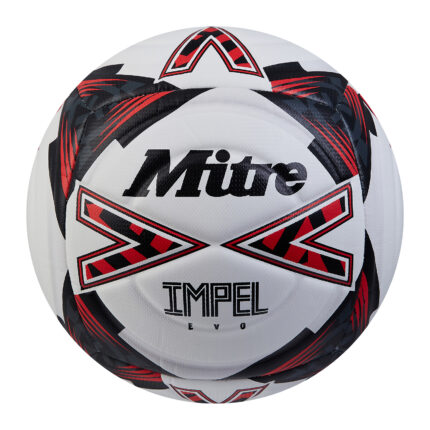 Mitre Impel Max Training Football Size 4